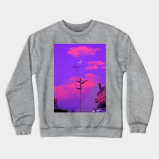 Dreaming lucid 2 Crewneck Sweatshirt